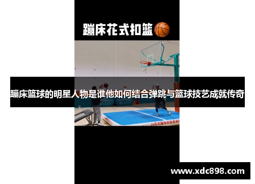 蹦床篮球的明星人物是谁他如何结合弹跳与篮球技艺成就传奇