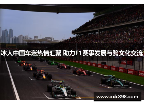 冰人中国车迷热情汇聚 助力F1赛事发展与跨文化交流